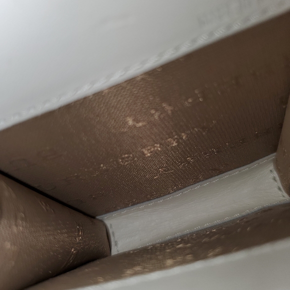 Burberry Nova Check Hearts Coin Purse - Picture 4 of 5